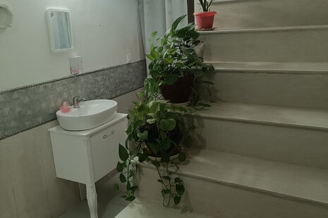 آپارتمان مبله تکخواب ریحان 1 در یزد