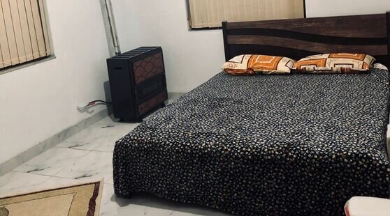 سوئیت خانه سبز رامسر