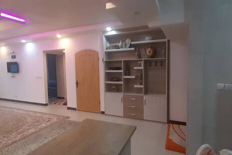 آپارتمان دو خواب مبله در اصفهان