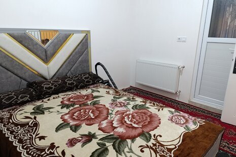 ویلا یک خواب مبله در کبودر آهنگ