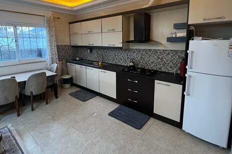 ویلا استخردار دو خواب گوهر در رامسر