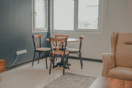 آپارتمان مبله تکخواب در کیش