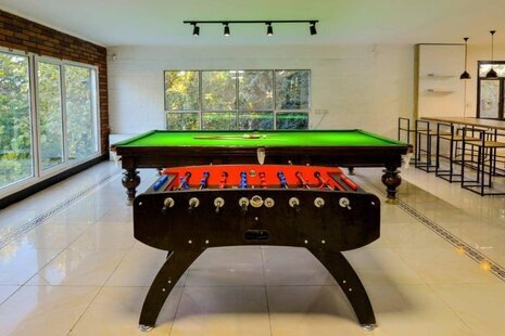 ویلا دوبلکس استخردار 5 خواب کوهسار 1 در کردان