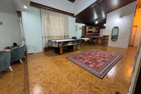 ویلا دوبلکس 5 خواب مبله در محمود آباد