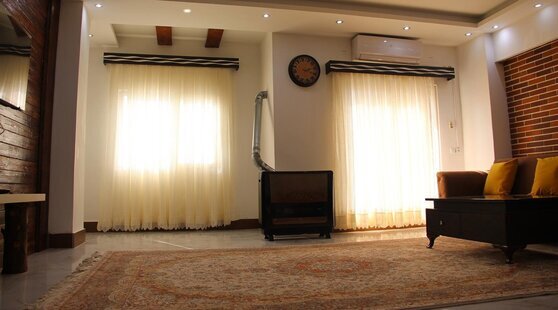 آپارتمان دوخواب لوکس لب دریا 1