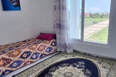 واحد 3خواب در طبقه دوم ویلای چالوس