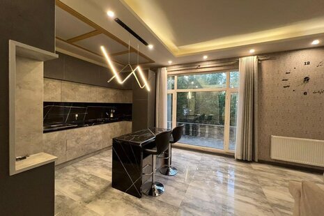 ویلا استخردار دوخواب نیلوفر در کردان