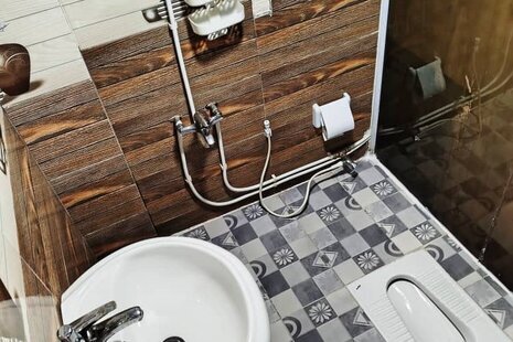 سویت 30 متری در بوشهر