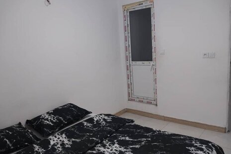 واحد سه خواب 8 در هتل آپارتمان نوشهر