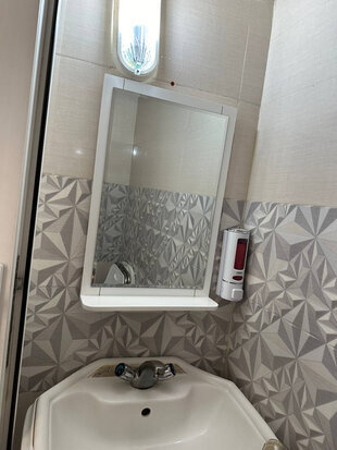 آپارتمان مبله دوخواب در اردبیل