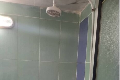 آپارتمان مبله دوخواب علی  در گرگان