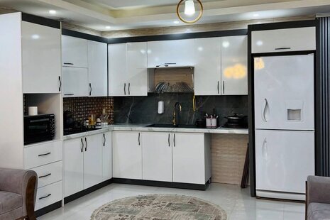 ویلا استخردار مبله دوخواب در بابل