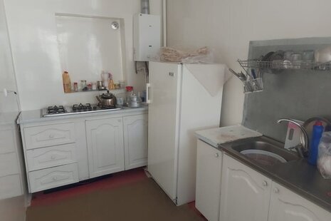 باغ ویلا استخردار مبله دو خواب در کلیبر