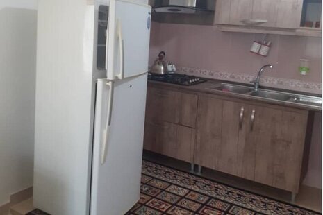 ویلا دو خواب در ماسال
