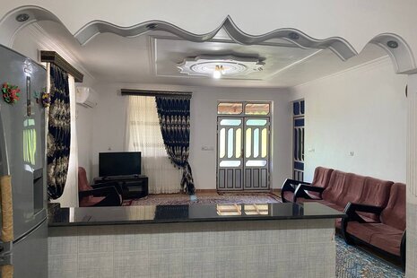 ویلا تکخواب مبله در ماسال