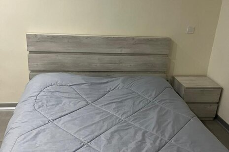 آپارتمان مبله دوخواب دهکده در کیش