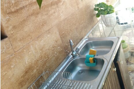 سوئیت ییلاق در شهر صدرا