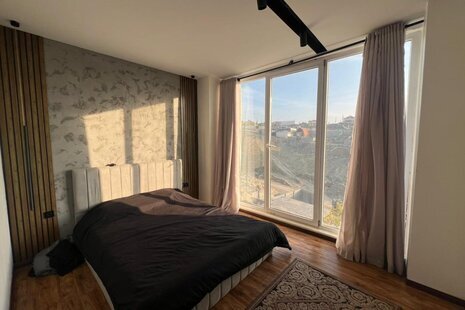 ویلا تریپلکس استخردار دوخواب در رودهن