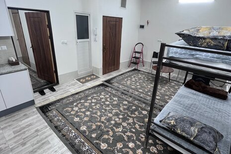 آپارتمان  تک خواب یاس در قم