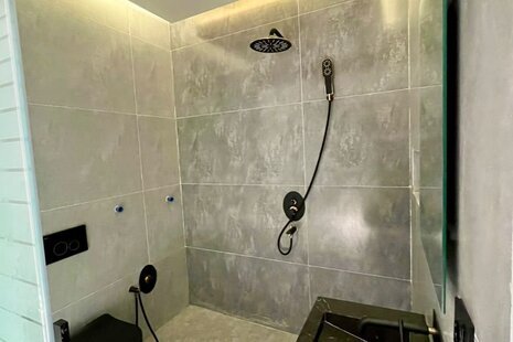 ویلا دوبلکس استخردار سیلور در چهارباغ