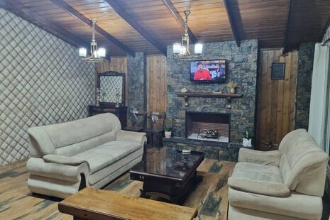 ویلا دوخواب بارعام 2 در مازندران