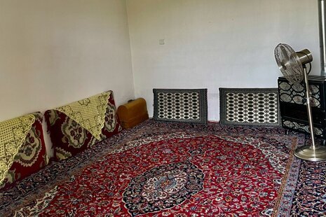 ویلای تکخواب بهشت در سوادکوه