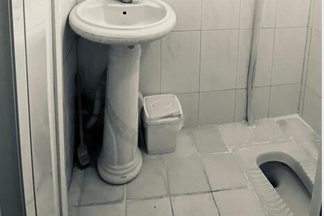 ویلا مبله دو خواب طبقه اول در ساری