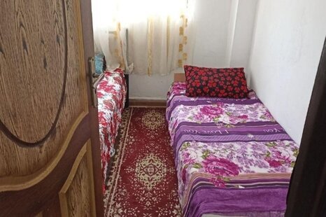 ویلا دو خواب اقتصادی شاد در زیباکنار