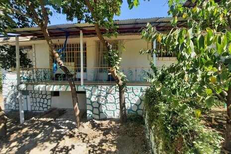 ویلا تکخواب مبله در ساوجبلاغ