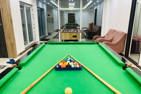 ویلا باغ استخردار در محمودآباد