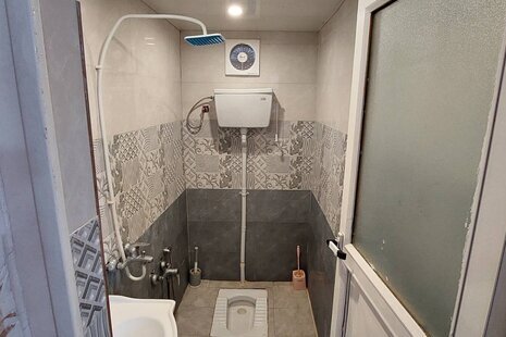 واحد مبله تک خواب زمرد 3 در هتل آپارتمان بابلسر