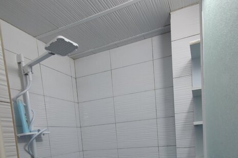 آپارتمان مبله دوخواب مژده 3 در بوشهر