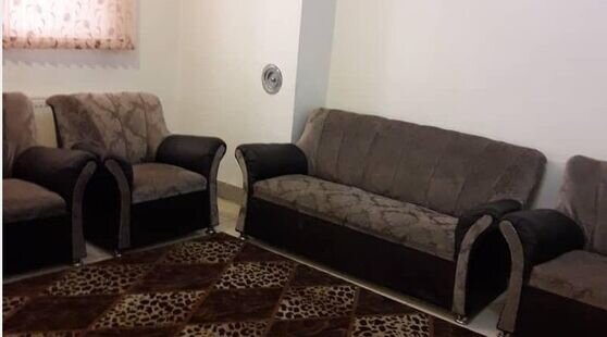 آپارتمان دو خوابه در شیراز