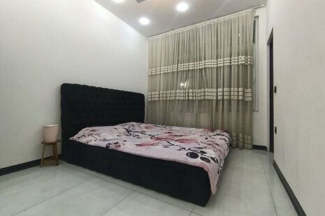 ویلا استخردار دوخواب جکوزی دار آرام در شهریار