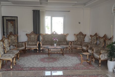 ویلا دوبلکس دو خواب ارکیده 5 در شیرگاه