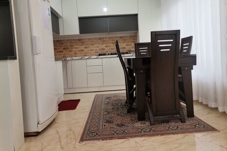 ویلا مبله تک خواب در ملارد