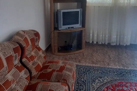 ویلای شادپور در ماسال