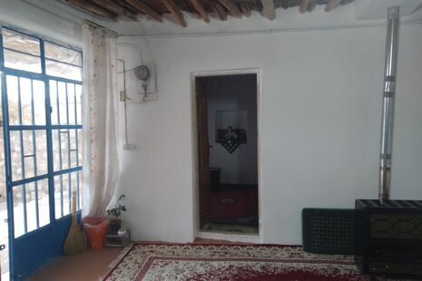 ویلا تکخواب خانک در کوهدشت