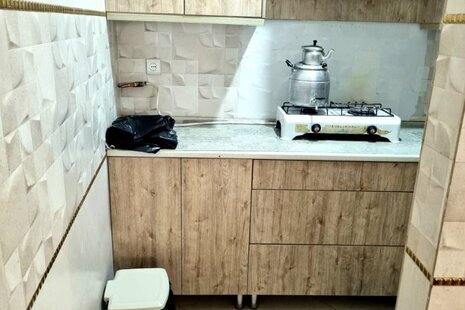 ویلا دوخواب مبله در فرح آباد