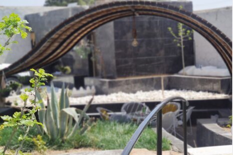 ویلا مبله تکخواب دراصفهان