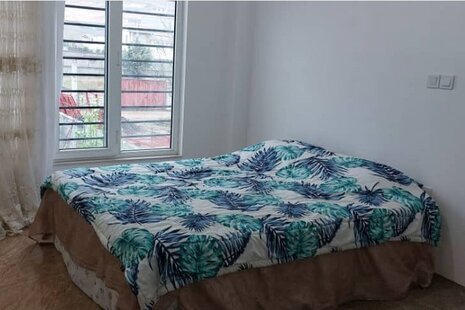 ویلا دوبلکس چهارخواب مبله در کلاردشت