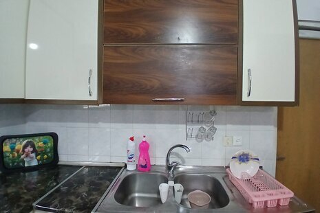 ویلا مبله تکخواب آرامش در شیرگاه