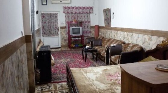 سوئیت مبله در قائم شهر