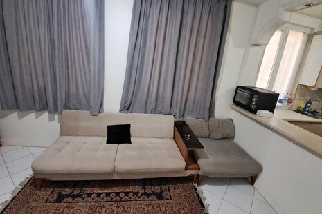 آپارتمان مبله تکخواب در سلسبیل