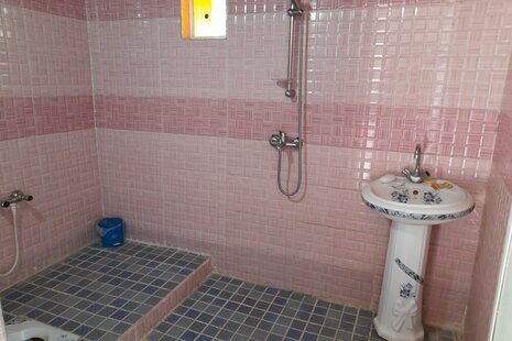 ویلا دو خواب سنتی در شفت