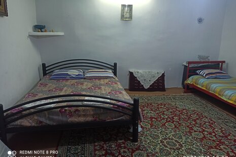 باغ ویلا تکخواب در لاهیجان