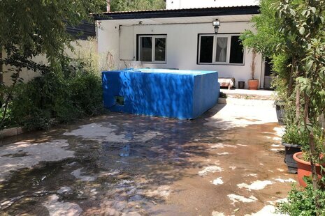 ویلا تکخواب پیتوس در فشم