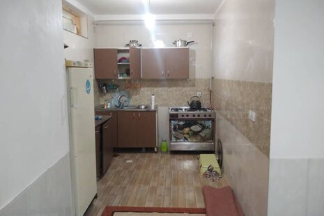 ویلا مبله دوخواب ویو طبیعت در مینودشت