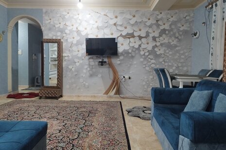 آپارتمان مبله تک خواب در قشم