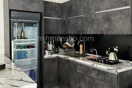 ویلا مبله استخردار پژان در رودهن